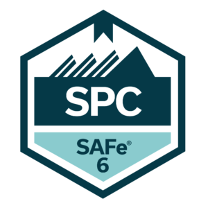 Certified SAFe® 6 Practice Consultant