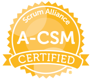 Advanced Certified Scrum Master